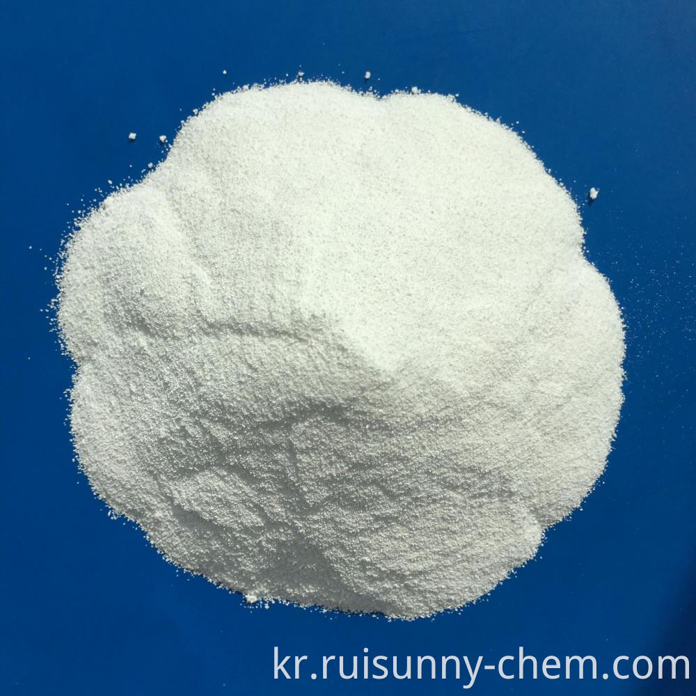 Flocculant Magnesium Chloride